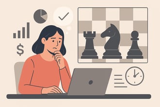 Tus KPIs están optimizando métricas, no personas